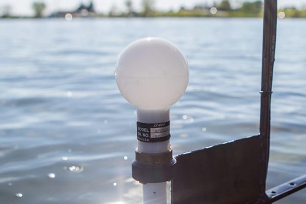 LI-6800 Portable Photosynthesis System